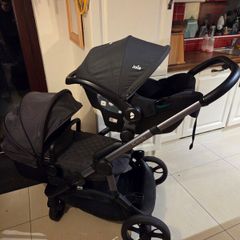 iCandy Orange Travel System