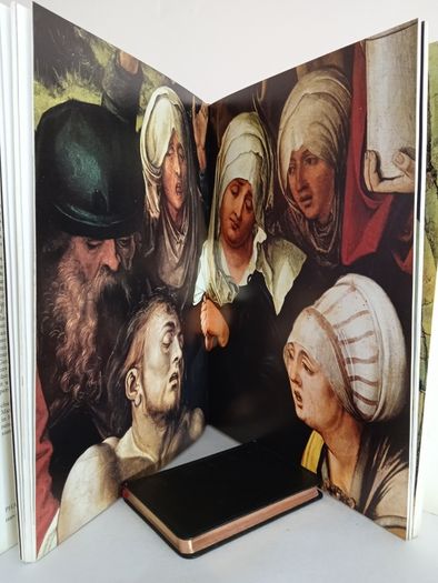 The Hidden Durer by Peter Strieder (GT561)