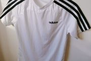 Adidas Aeroready sports top age 9-10