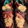 Irregular Choice Dark Brown Boots Image 4