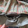 Jack Murphy Heritage Collection raincoat size 20 NWOT Image 6
