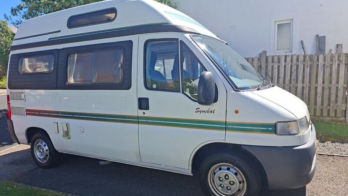 Campervan