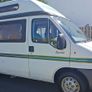 Campervan Image 2