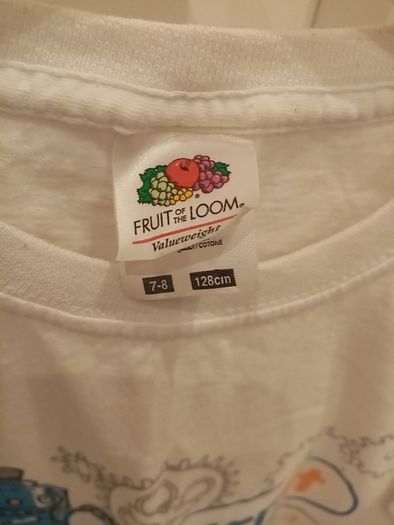 Lego T-shirt