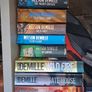 Over 40 Fiction books Image 2