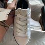 Boys Tommy Hilfiger Trainers size 11 Image 3