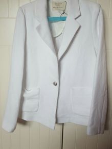 Zara blazer