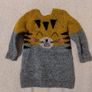 Next Baby Jumper Dress Image 2