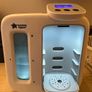 Tommee Tippee Perfect Prep and Steriliser w 19 Bottles- Excellent Condition Image 6