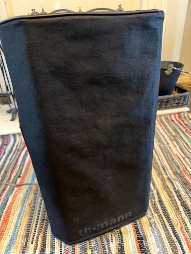 electro voice zlx 12p