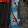 Hot Wheels Race Crate With 3 Stunts in 1 Image 4
