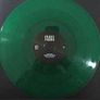 FLEET FOXES Limited Edition original double green vinyl record in nm Cindy Image 4
