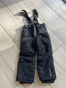 kids ski pants