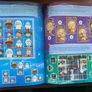 book: Lego Harry Potter official yearbook 2024 Image 4