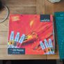 A3 sketch pad, oil paints 24colors, watercolor artecho Image 9