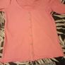 ladies shorts and top set size 8 Image 2