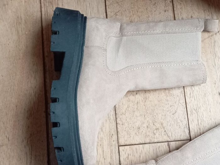 ankle boots s
