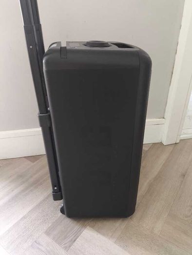 JVC Portable Bluetooth Party Speaker