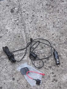 NextBase Dash Cams Power Cable for sale