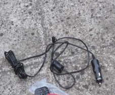 NextBase Dash Cams Power Cable for sale