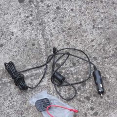 NextBase Dash Cams Power Cable for sale