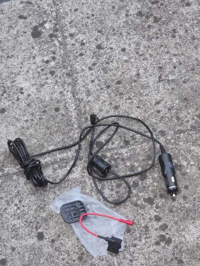NextBase Dash Cams Power Cable for sale