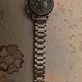 Omega Speedmaster Day Date Model 3520.53.00 Image 2