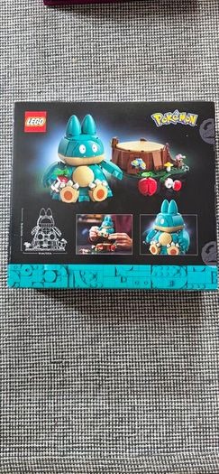 Lego Sets