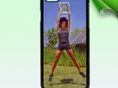 Personalised Iphone 6 plus covers cases for iphone 6+ custom photo cover