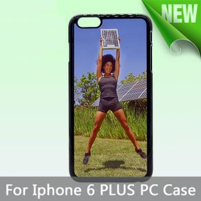 Personalised Iphone 6 plus covers cases for iphone 6+ custom photo cover