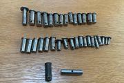 Clevis pins