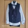 Boys Communion suit Image 4