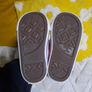 baby girl pink converse Image 4