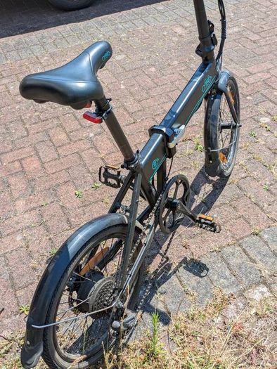 E-bike