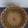Nicholas Mosse Red Tulip Bowl Image 2