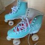 skate Rio roller size UK 8 Image 3