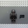 lego Star Wars sw1149 Clone Commando Wrecker, Experimental Unit Clone Force 99 minifigure Image 2