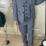Communion suit Image 8