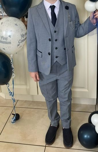 Communion suit