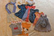 Girl summer bundle 12-18M - more items added