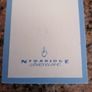 Newbridge Silver Symbol Pendant and Box Chain Image 2