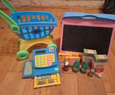 Peppa Pig Toy Bundle
