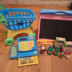 Peppa Pig Toy Bundle