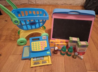 Peppa Pig Toy Bundle