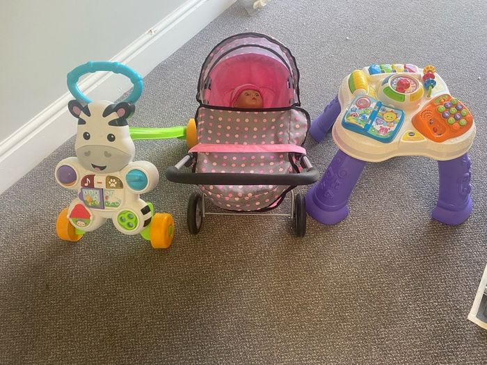 baby toys