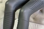 biker leggins