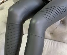 biker leggins
