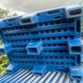 Plastic pallets Image 3