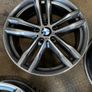 19"Genuine BMW MSport Alloys Image 6