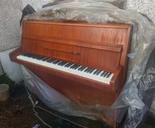 Piano Free